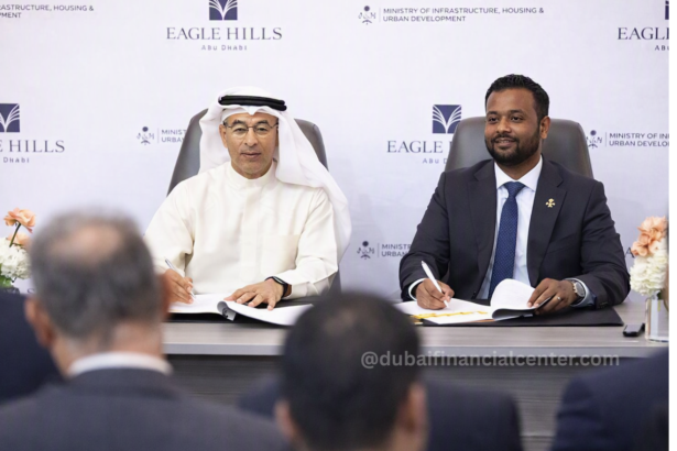 Regional Conflicts Undermine Global Economic Stability, Warns Dubai Billionaire Mohamed Alabbar