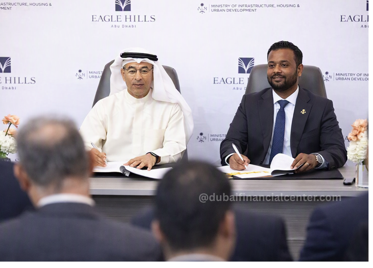 Regional Conflicts Undermine Global Economic Stability, Warns Dubai Billionaire Mohamed Alabbar Regional Conflicts Undermine Global Economic Stability, Warns Dubai Billionaire Mohamed Alabbar