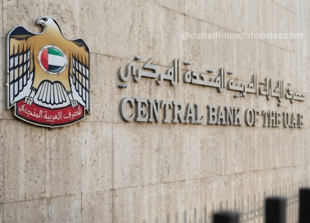 UAE Banks Prepare as Central Bank Begins Phasing Out Emergency Credit Relief Measures This Month UAE Banks Prepare as Central Bank Begins Phasing Out Emergency Credit Relief Measures This Month