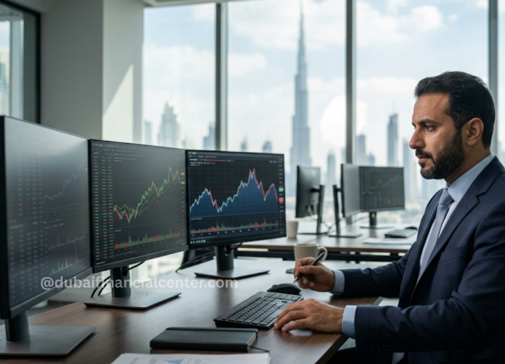 Dubai finance news