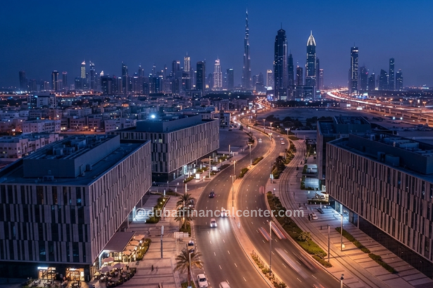 Dubai Ultra-Luxury Housing Market Surges as High-Net-Worth Transactions Cross 330 Benchmark