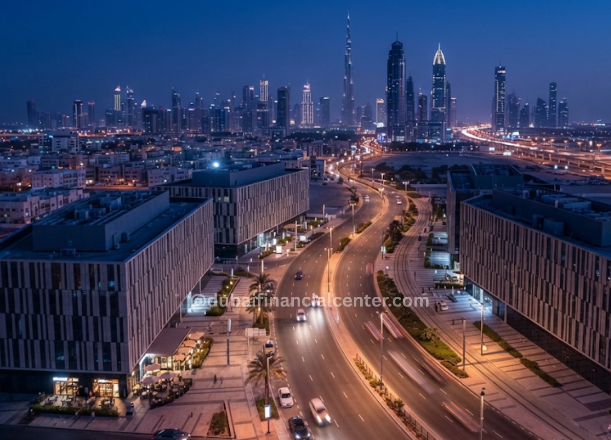 Dubai Ultra-Luxury Housing Market Surges as High-Net-Worth Transactions Cross 330 Benchmark