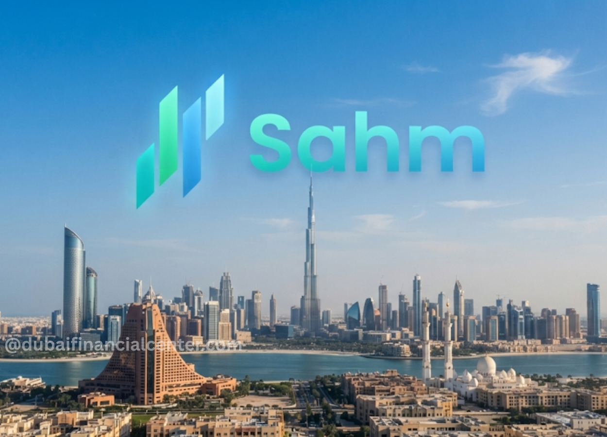 DFSA Grants Approval as Sahm Financial Launches Digital Trading Platform in Dubai DFSA Grants Approval as Sahm Financial Launches Digital Trading Platform in Dubai