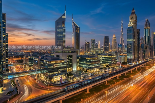 Dubai Crowned World Capital for Fintech in Latest Global Financial Centres Index
