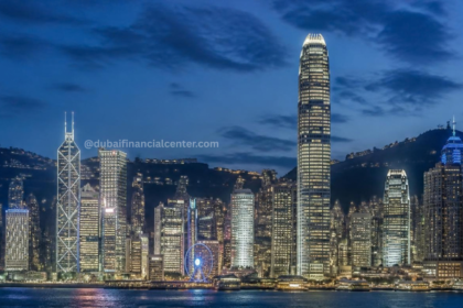 Dubai and Hong Kong establish cross-border financial corridor to boost Gulf-Asia capital flows