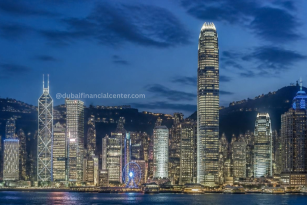 Dubai and Hong Kong establish cross-border financial corridor to boost Gulf-Asia capital flows