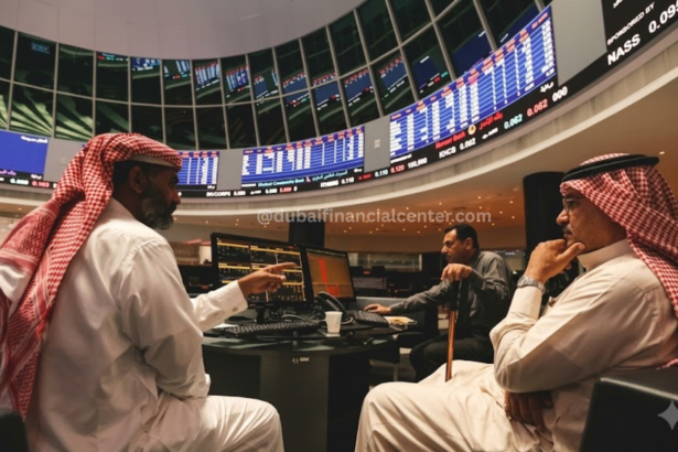 Dubai Leads Gulf Stock Market Recovery as Regional Oil Supply Risk Drives Investor Demand
