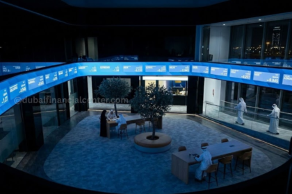 Dubai Financial Market Attracts Over 64,000 New Investor Accounts in First Nine Months