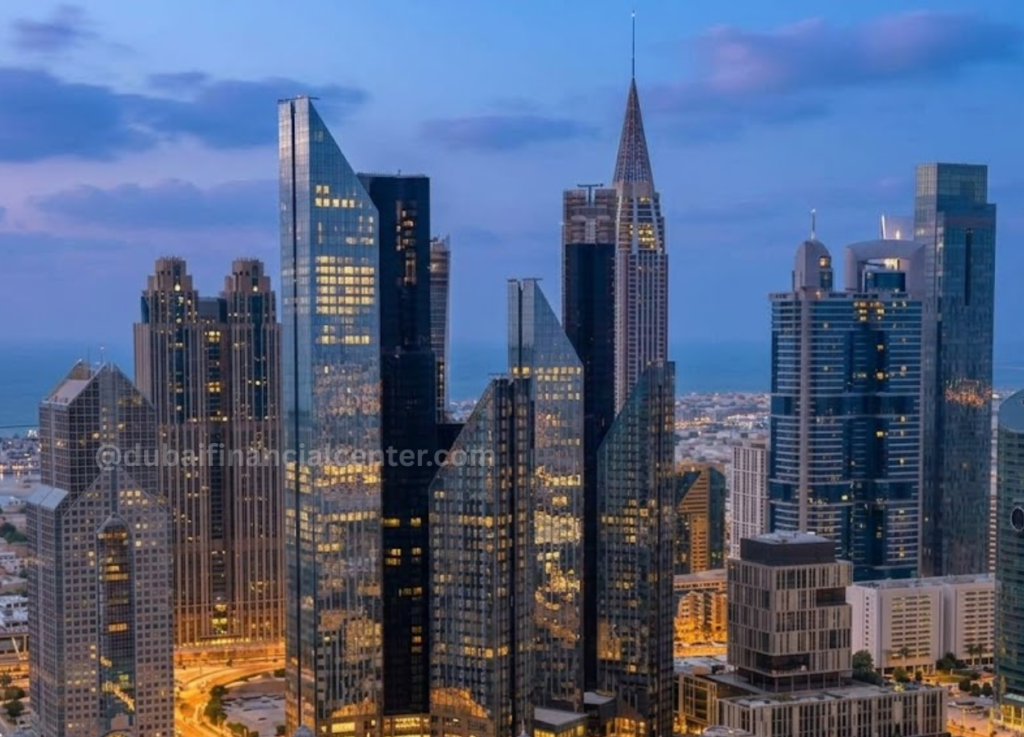 UAE Asset Tokenisation