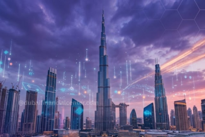 UAE Financial Ecosystem Accelerates Asset Tokenisation Strategy to Deepen Capital Markets