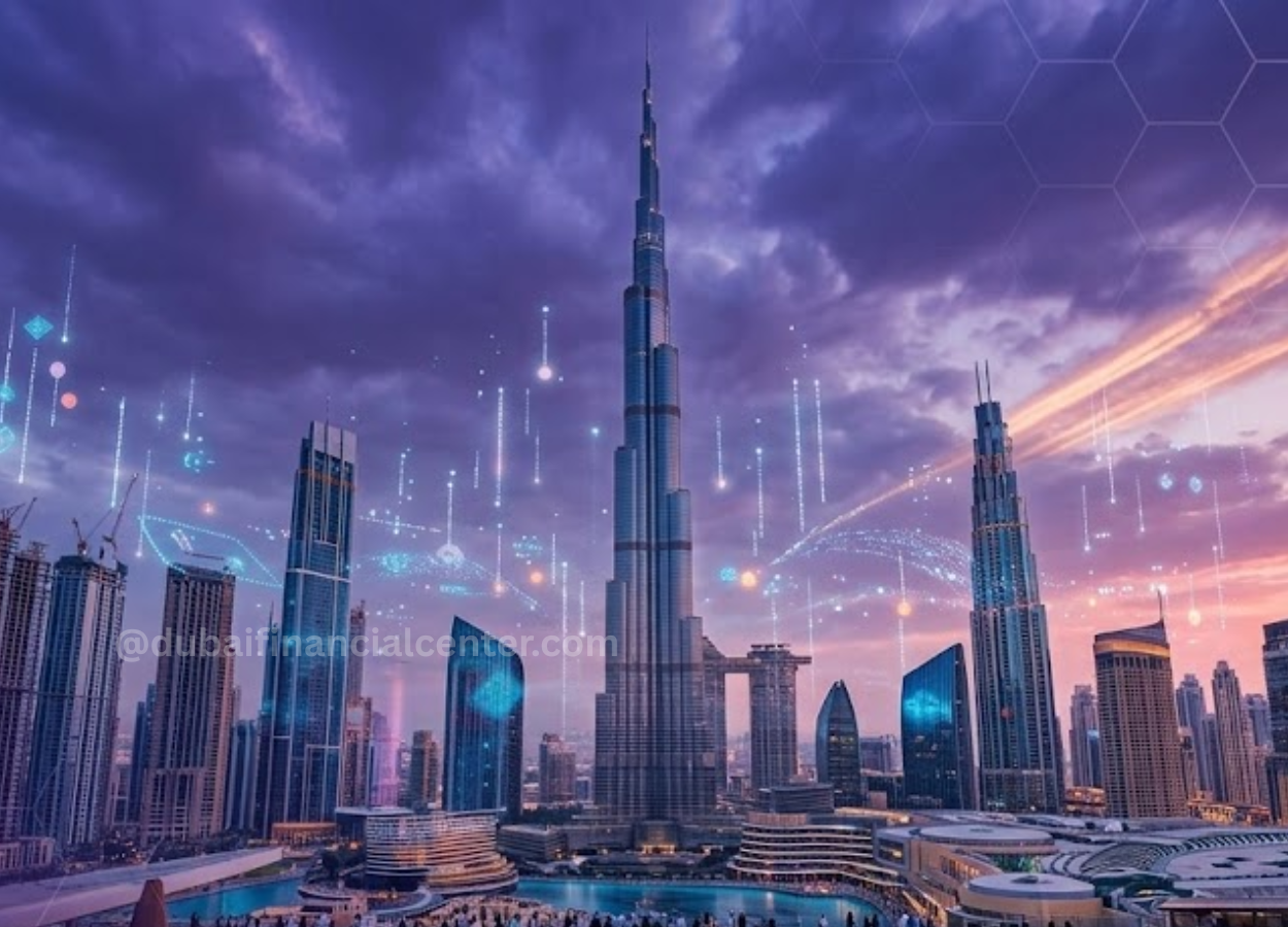 UAE Financial Ecosystem Accelerates Asset Tokenisation Strategy to Deepen Capital Markets UAE Financial Ecosystem Accelerates Asset Tokenisation Strategy to Deepen Capital Markets
