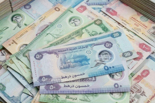 UAE Bank Credit Surges to Dh2.87 Trillion as Individual Borrowing Sparks Growth
