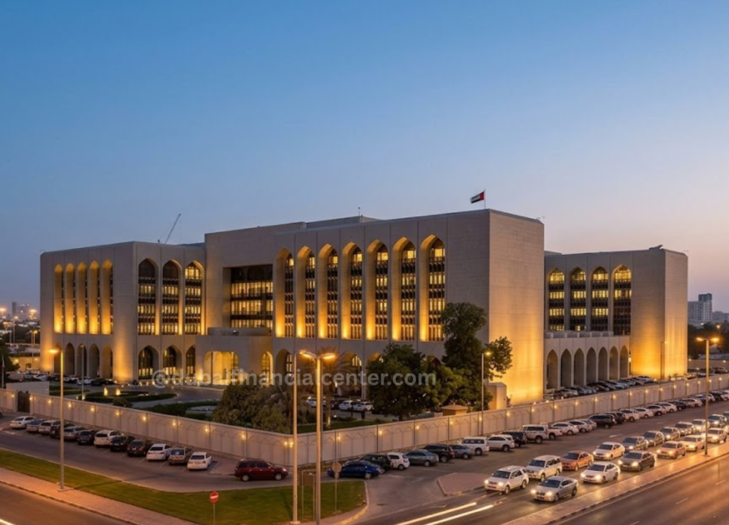 Central Bank Relief Support Exceeds Dh15.9 Billion Across UAE as Commercial Hubs and Households Gain Debt Flexibility