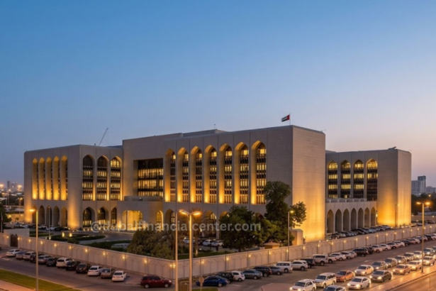 Central Bank Relief Support Exceeds Dh15.9 Billion Across UAE as Commercial Hubs and Households Gain Debt Flexibility