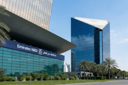 Dubai’s Largest Lender Emirates NBD Hits AED 19.3 Billion Net Profit in First Nine Months