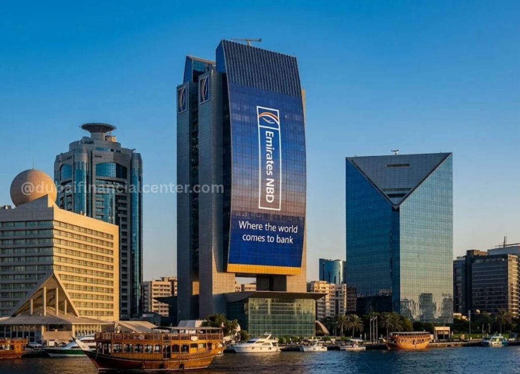 Middle East finance news