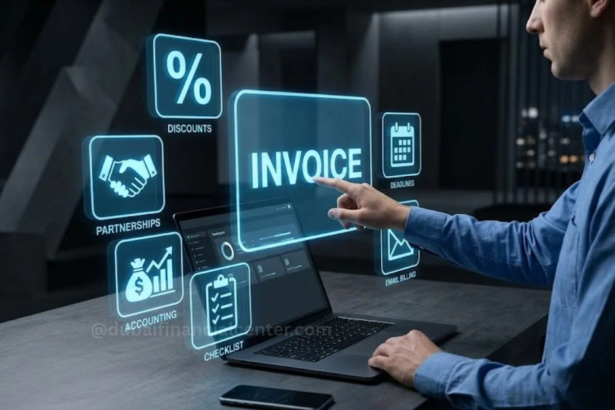 UAE Federal Tax Authority Urges Immediate E-Invoicing Compliance Amid AED 5,000 Monthly Penalties