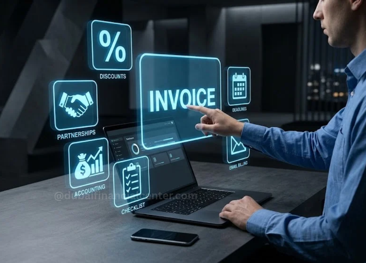 UAE Federal Tax Authority Urges Immediate E-Invoicing Compliance Amid AED 5,000 Monthly Penalties
