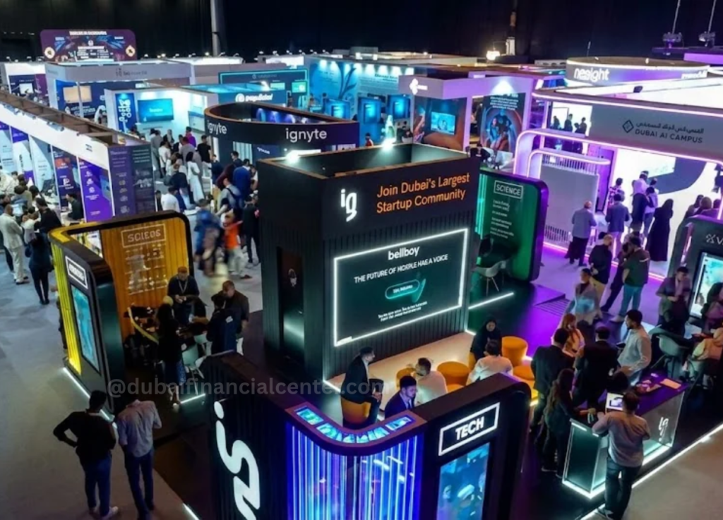 Dubai finance news