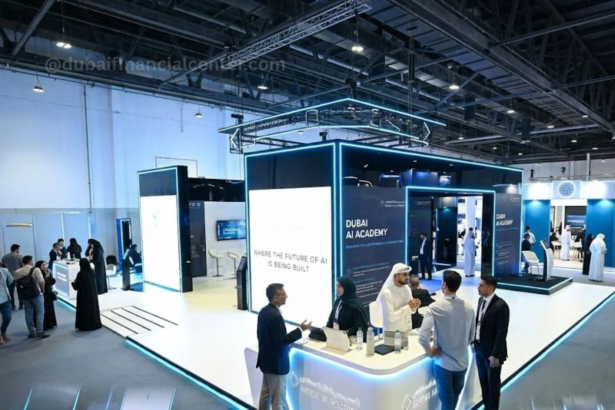 Global Tech Leaders Converge as Dubai AI Festival 2026 Launches to Shape Future Innovation Ecosystems