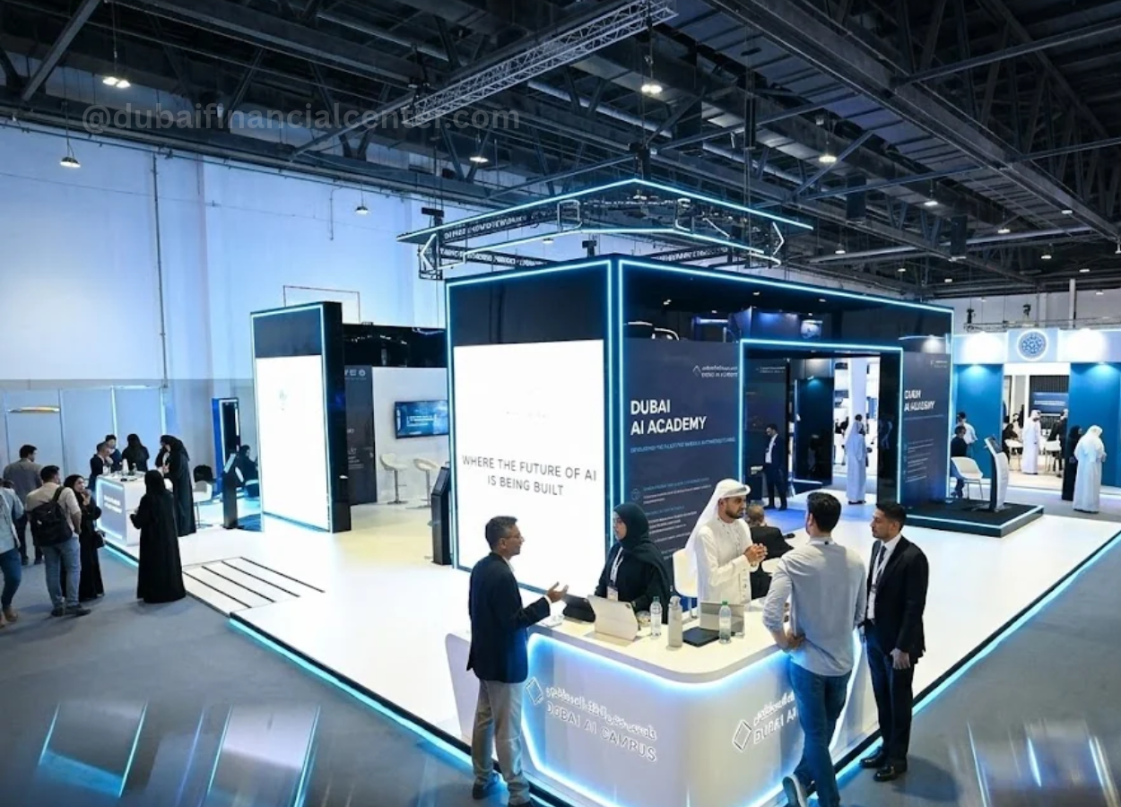 Global Tech Leaders Converge as Dubai AI Festival 2026 Launches to Shape Future Innovation Ecosystems